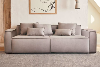 Kipli canapé convertible Folia