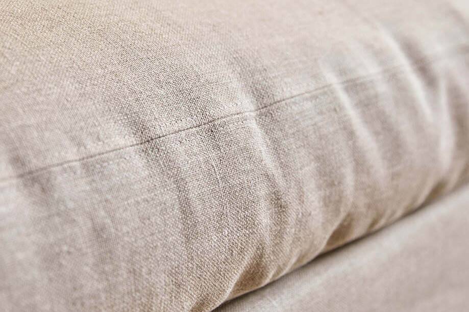 coussin naturel canape kipli