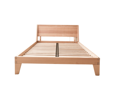 lit sommier bois kipli nova