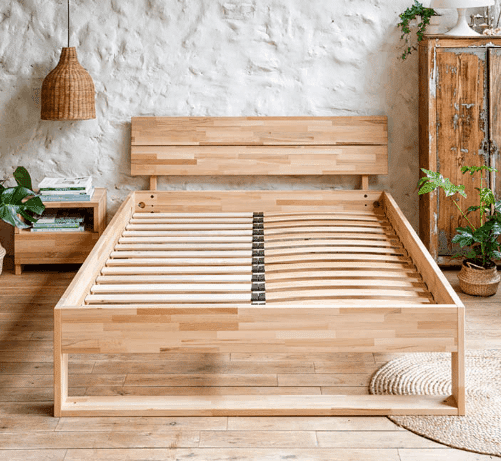 sommier contre les acariens Kipli