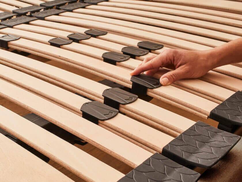 sommier electrique kipli