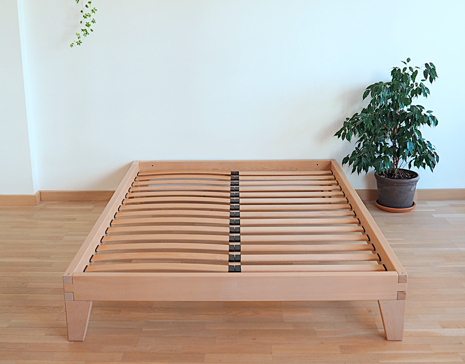 sommier kipli normand