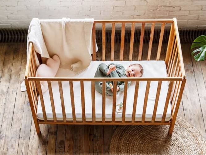 matelas bebe essentiel kipli