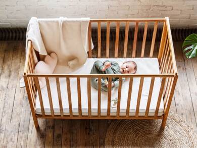 matelas bebe essentiel kipli