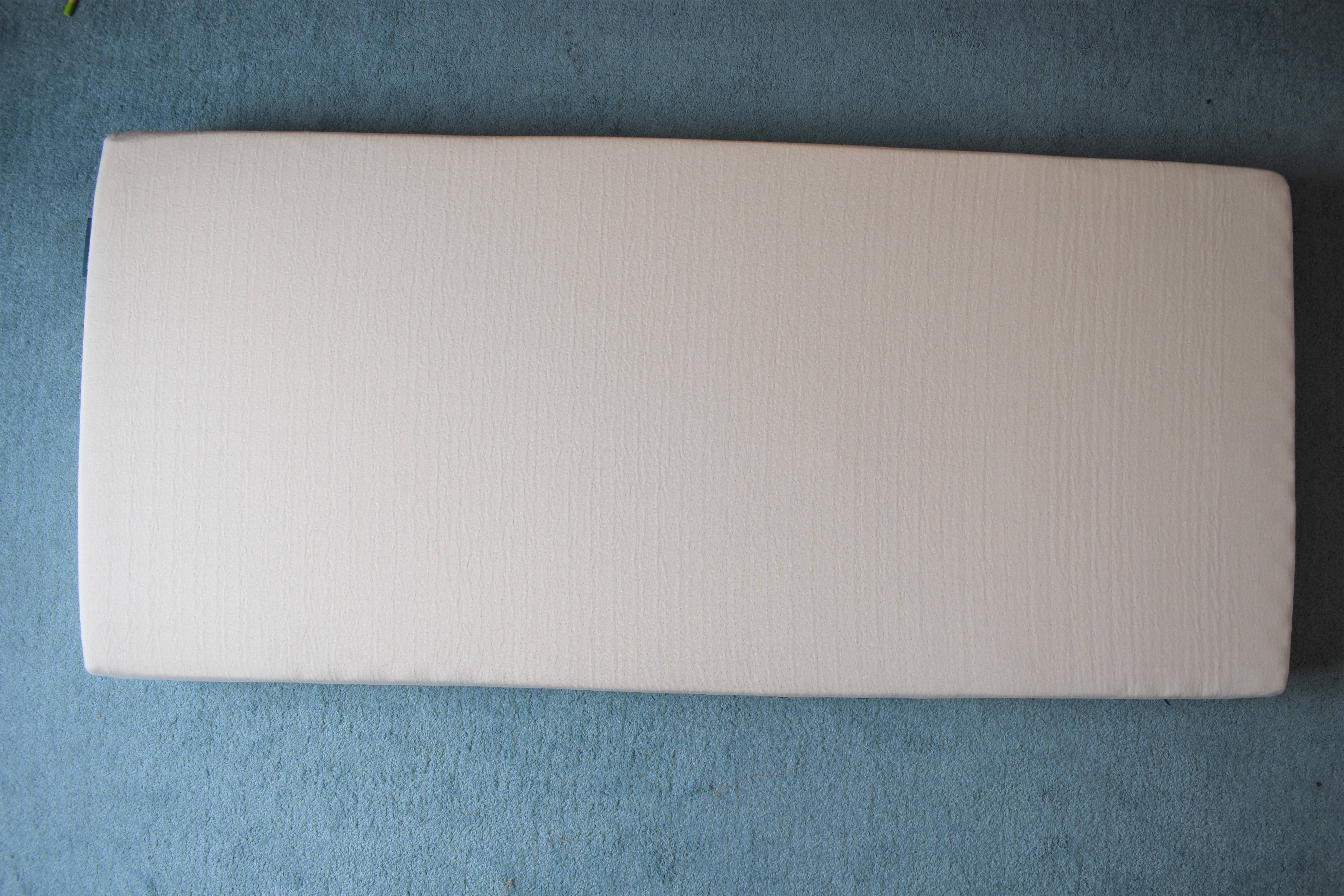 Matelas Kipli bébé latex naturel