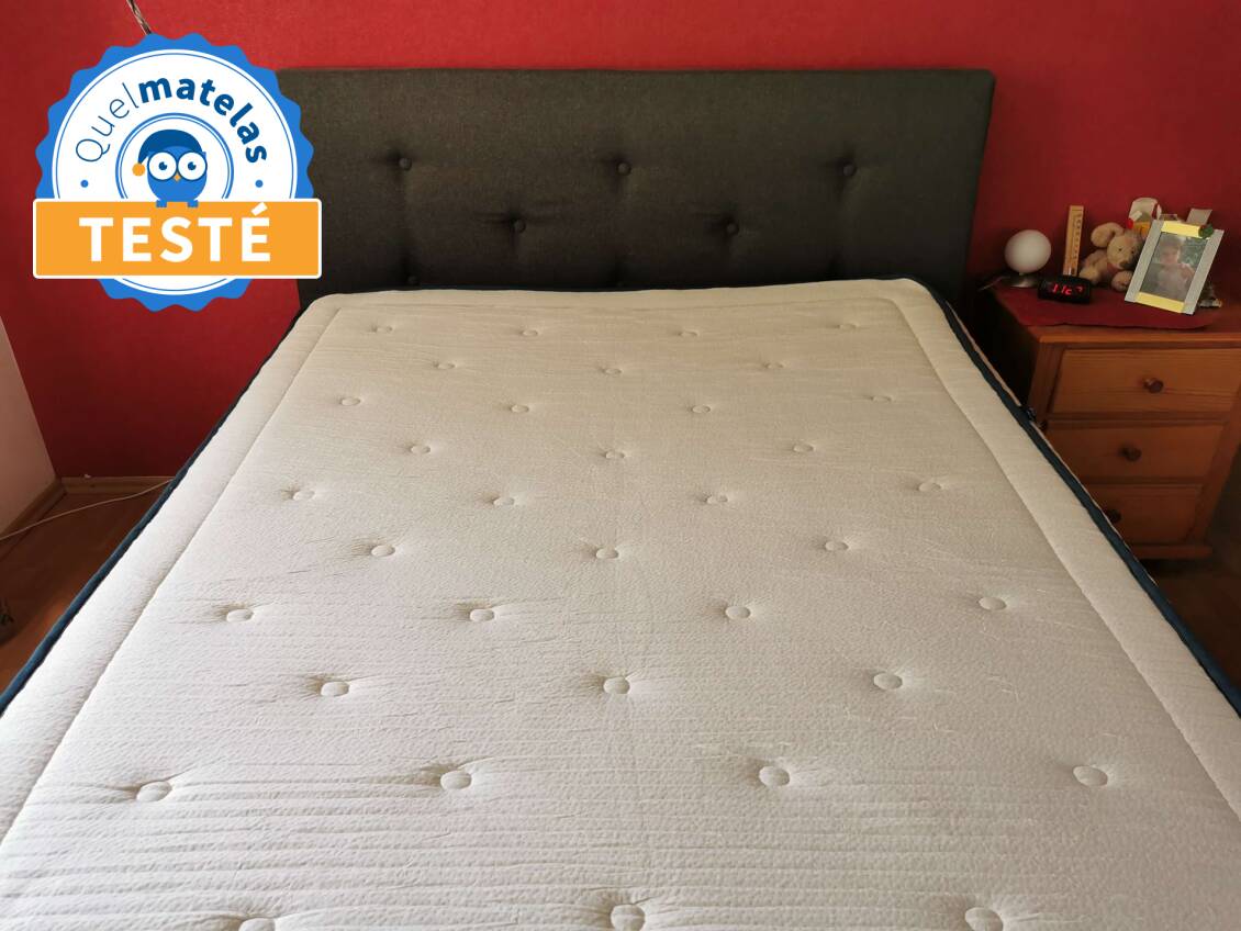matelas kipli