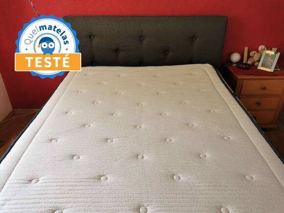 Kipli Latex Naturel