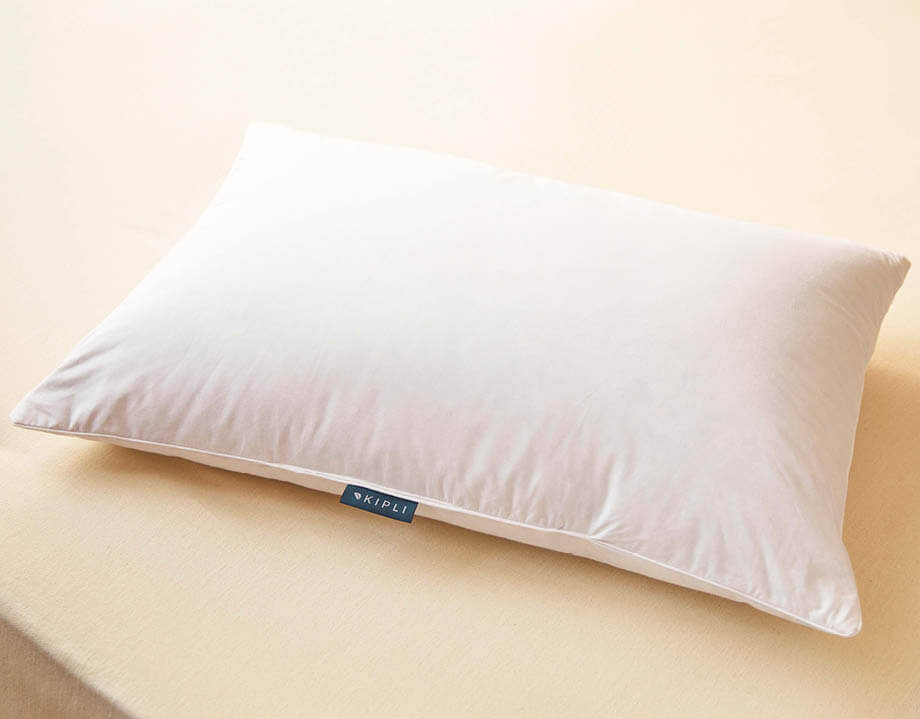 kipli oreiller duvet