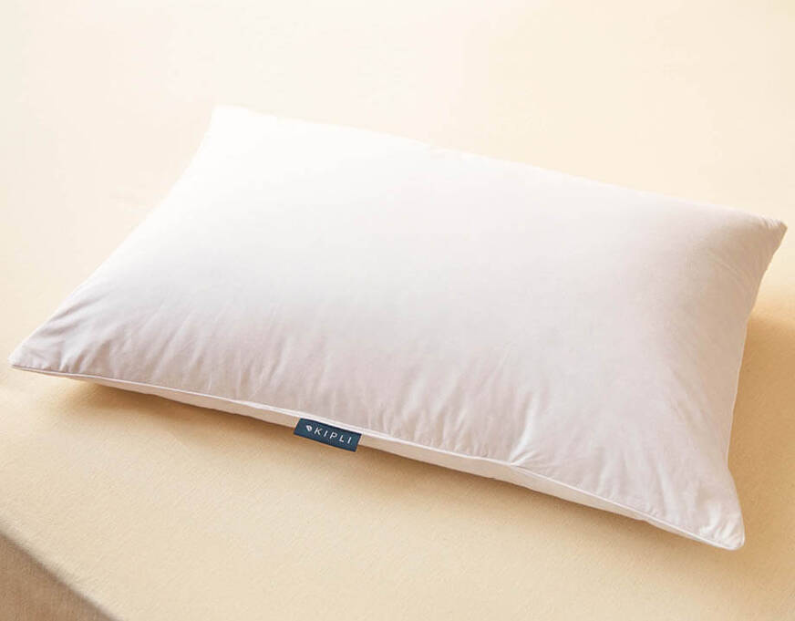 kipli oreiller duvet
