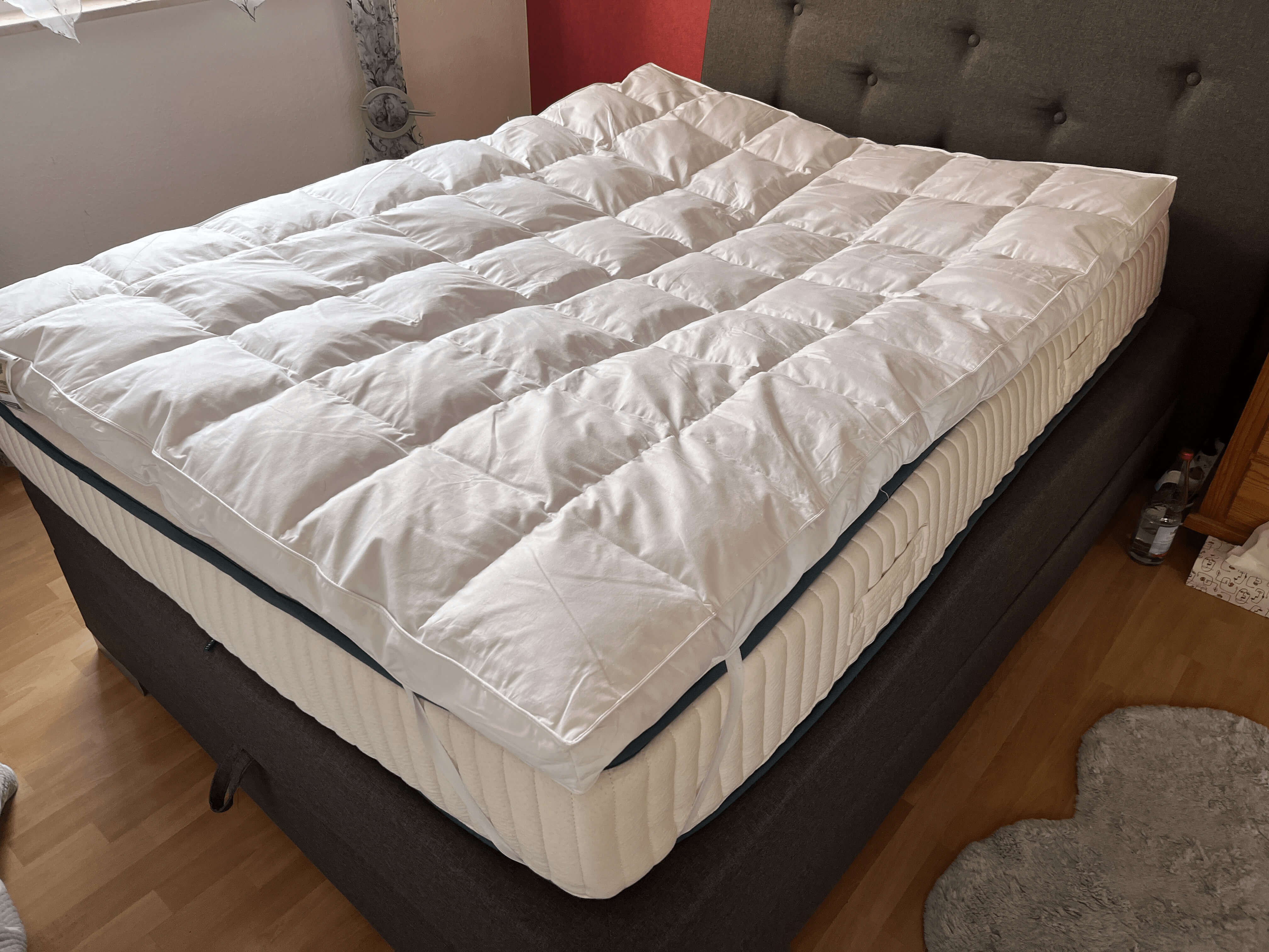 surmatelas kipli 