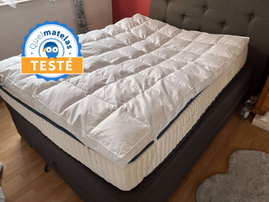 surmatelas kipli