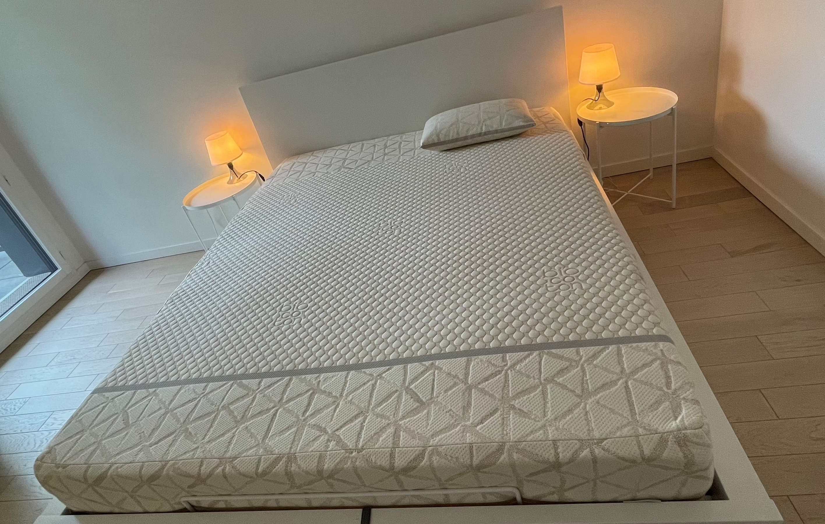 Matelas LatexBio