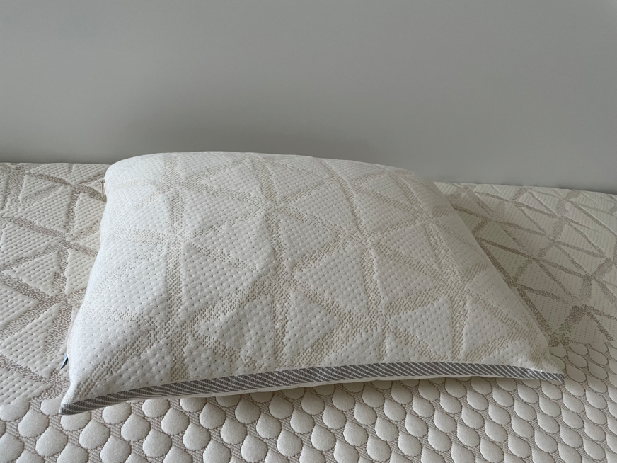 oreiller naturel latexbio