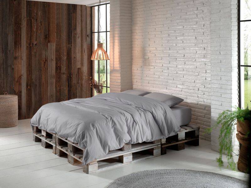 linge de lit le matelas vert