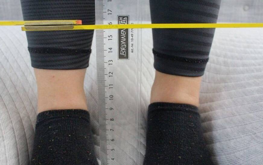 matelas leesa enfoncement