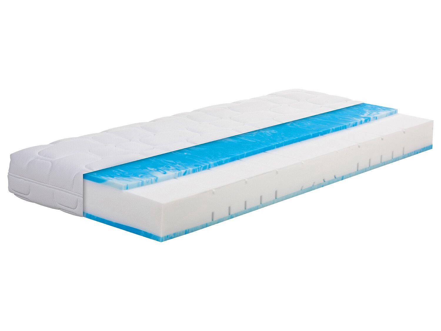 Avis Matelas Lidl