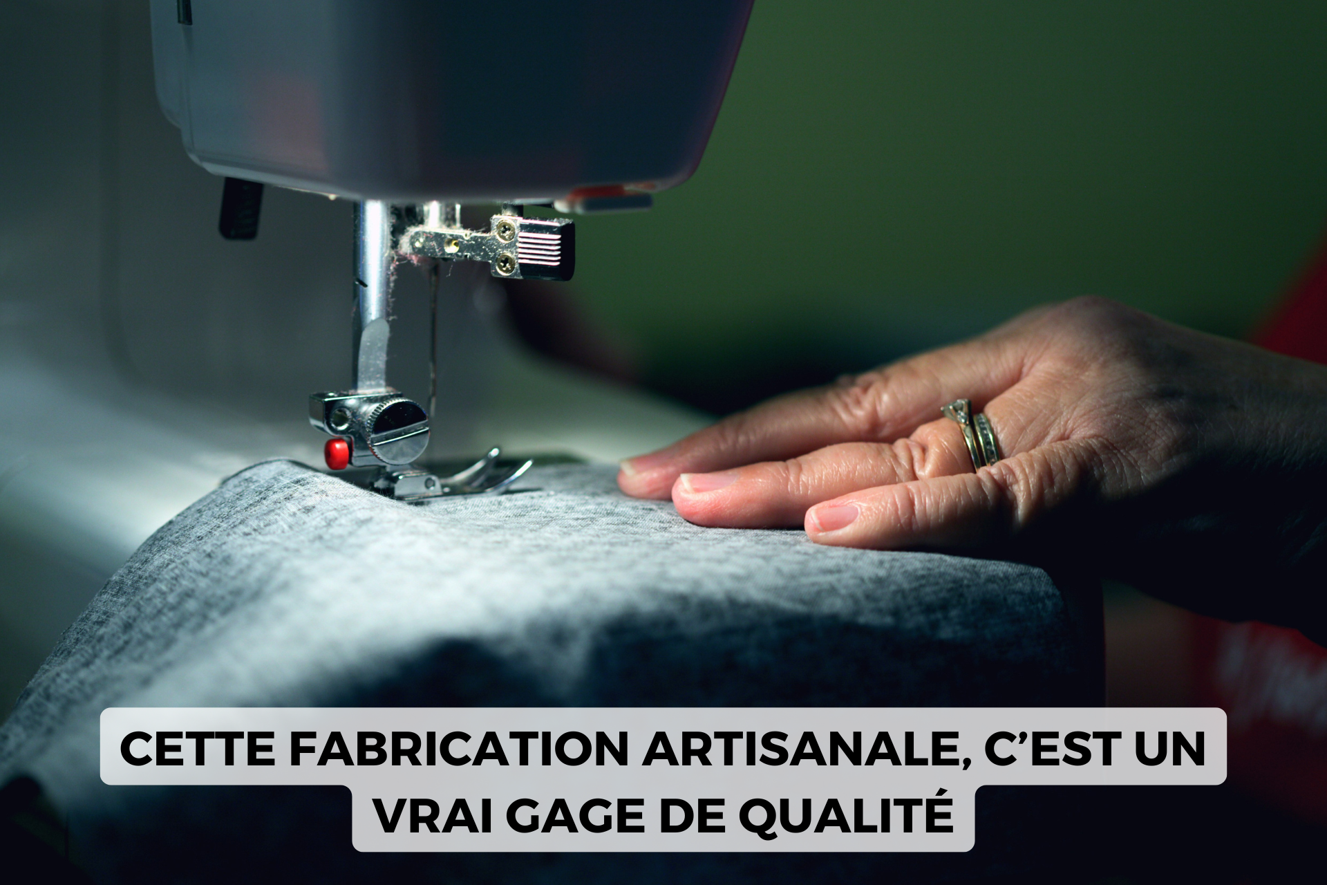 linvosges fabrication