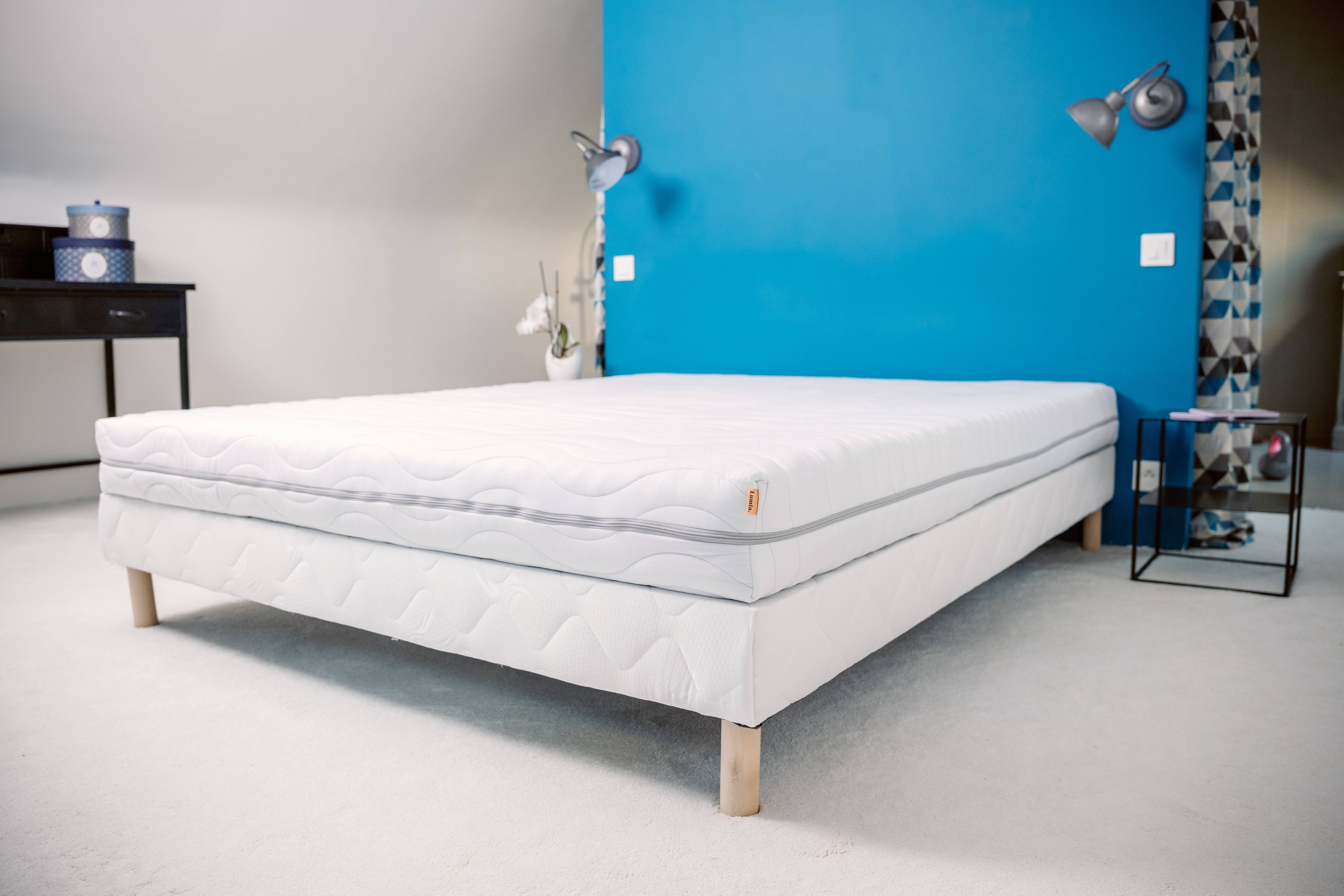Matelas Lumia
