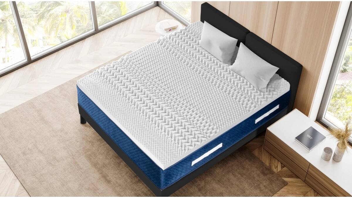 maison aubertin sur matelas lunis