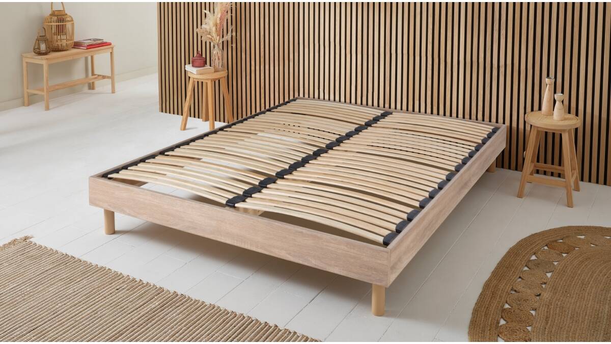 maison aubertin sommier selena