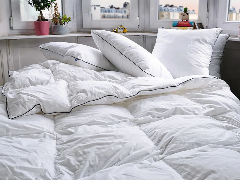 couette naturelle mello