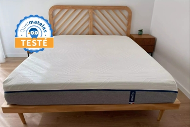 matelas mello hybride