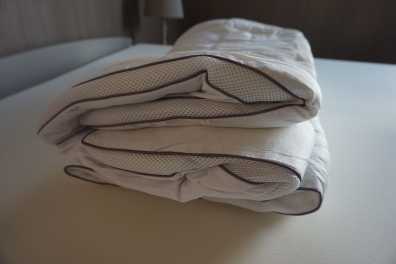 surmatelas mello duo