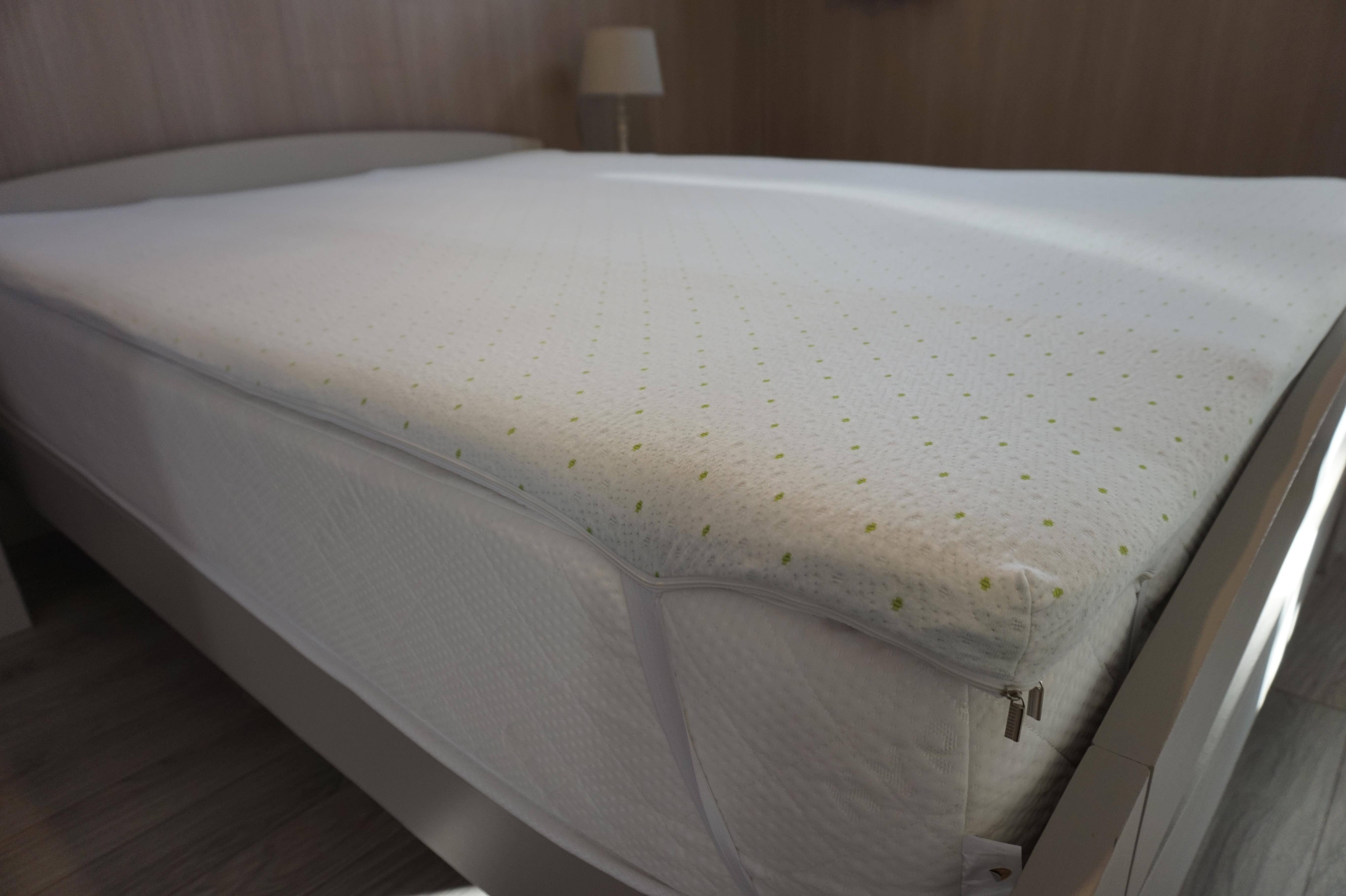 surmatelas mello