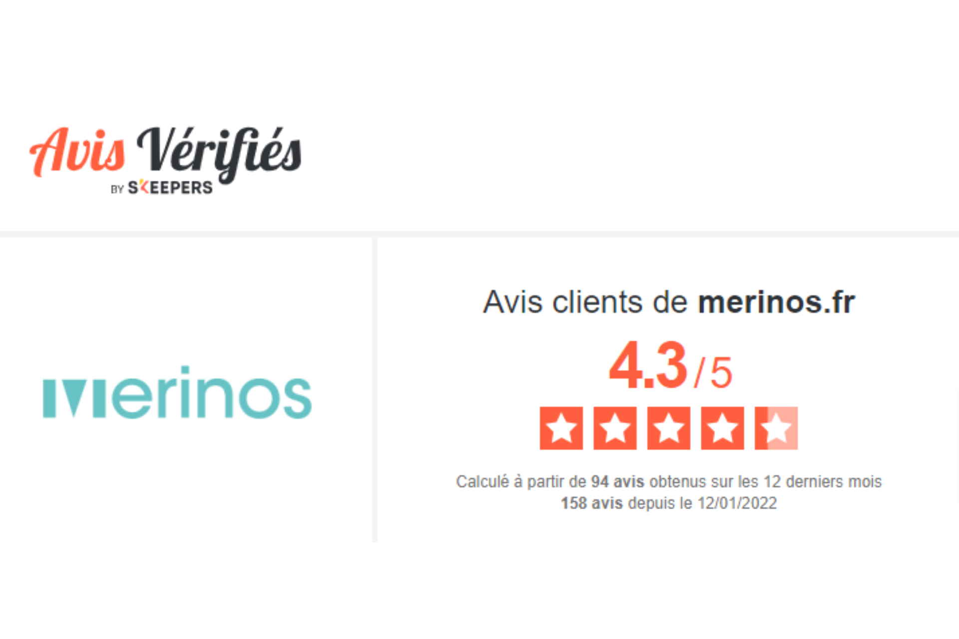 avis clients note avis verifies