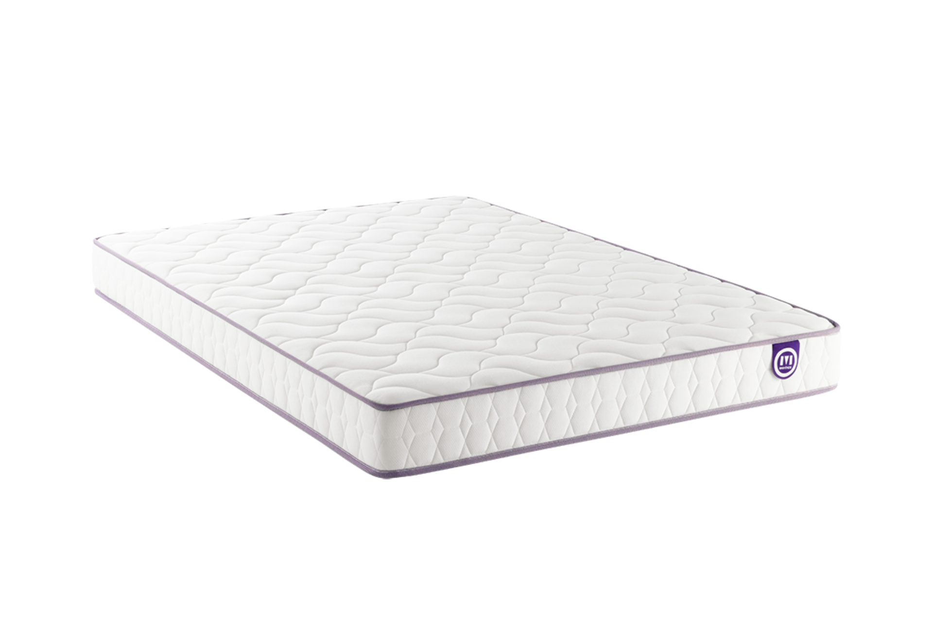 matelas chill bed merinos mousse