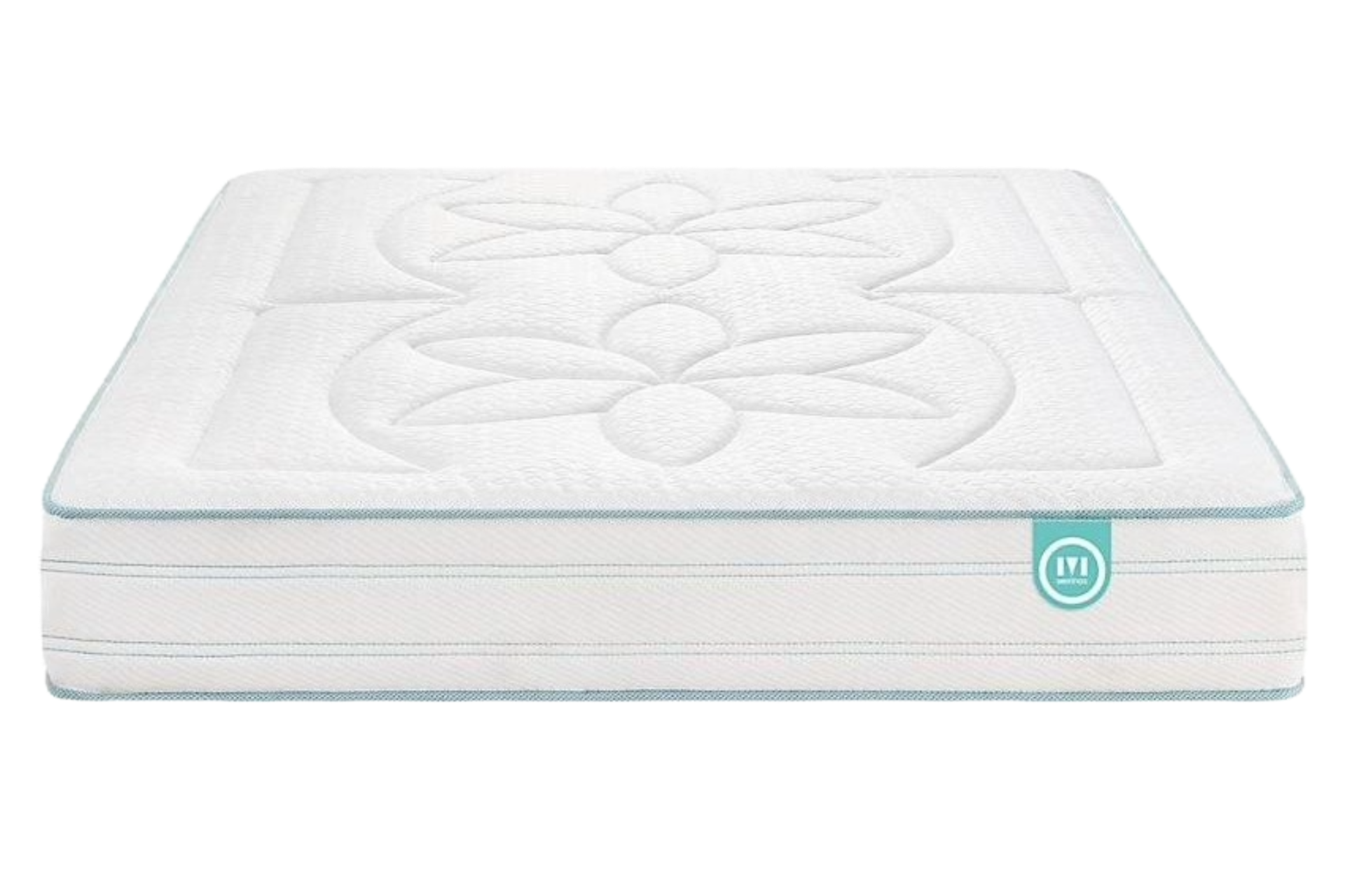 matelas latex naturel cozygreen merinos