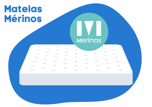 matelas merinos avis