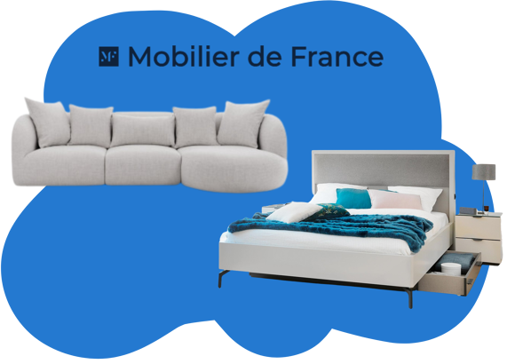 Mobilier de France