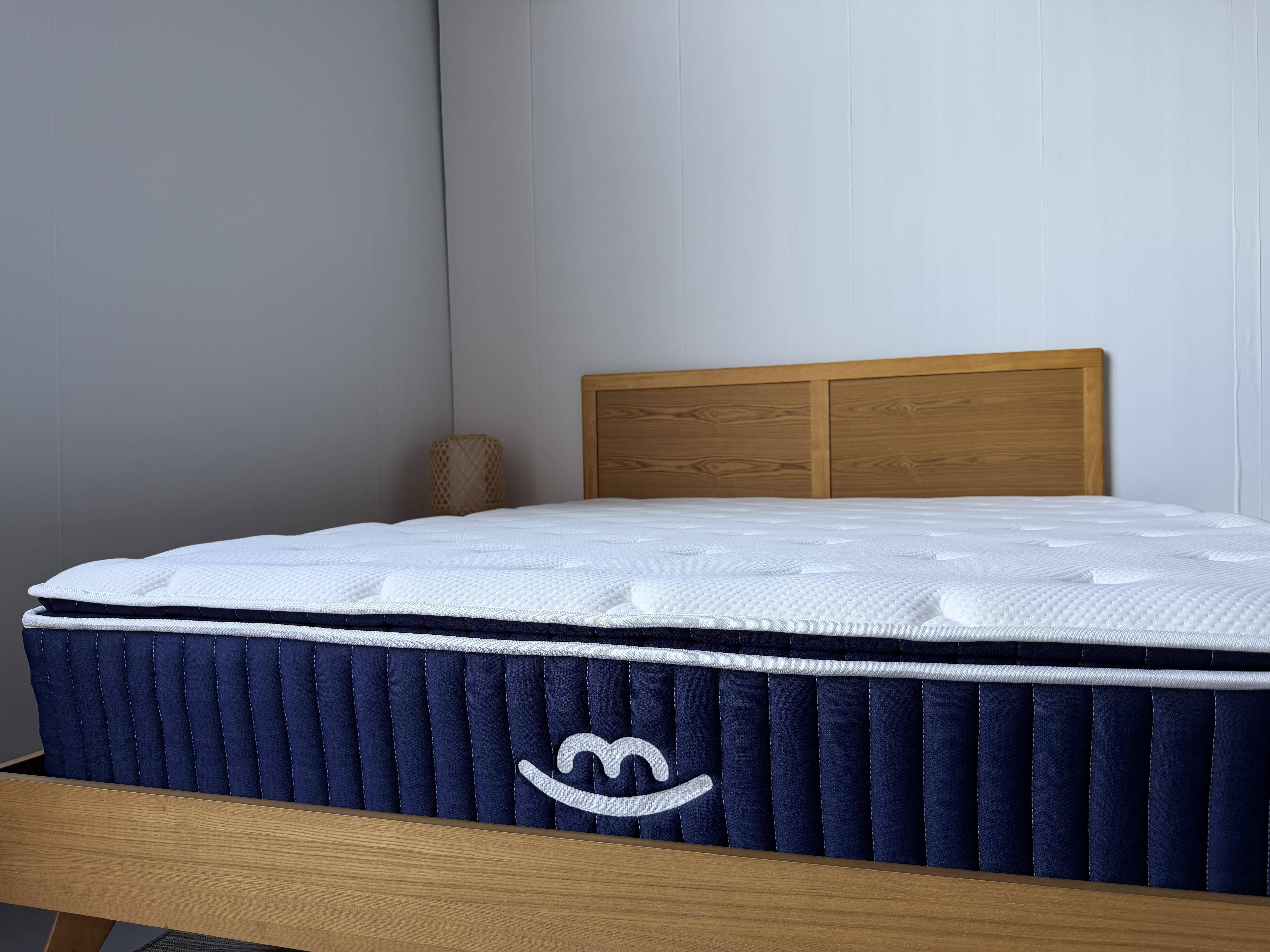 Morphea Bed Victoria Matelas