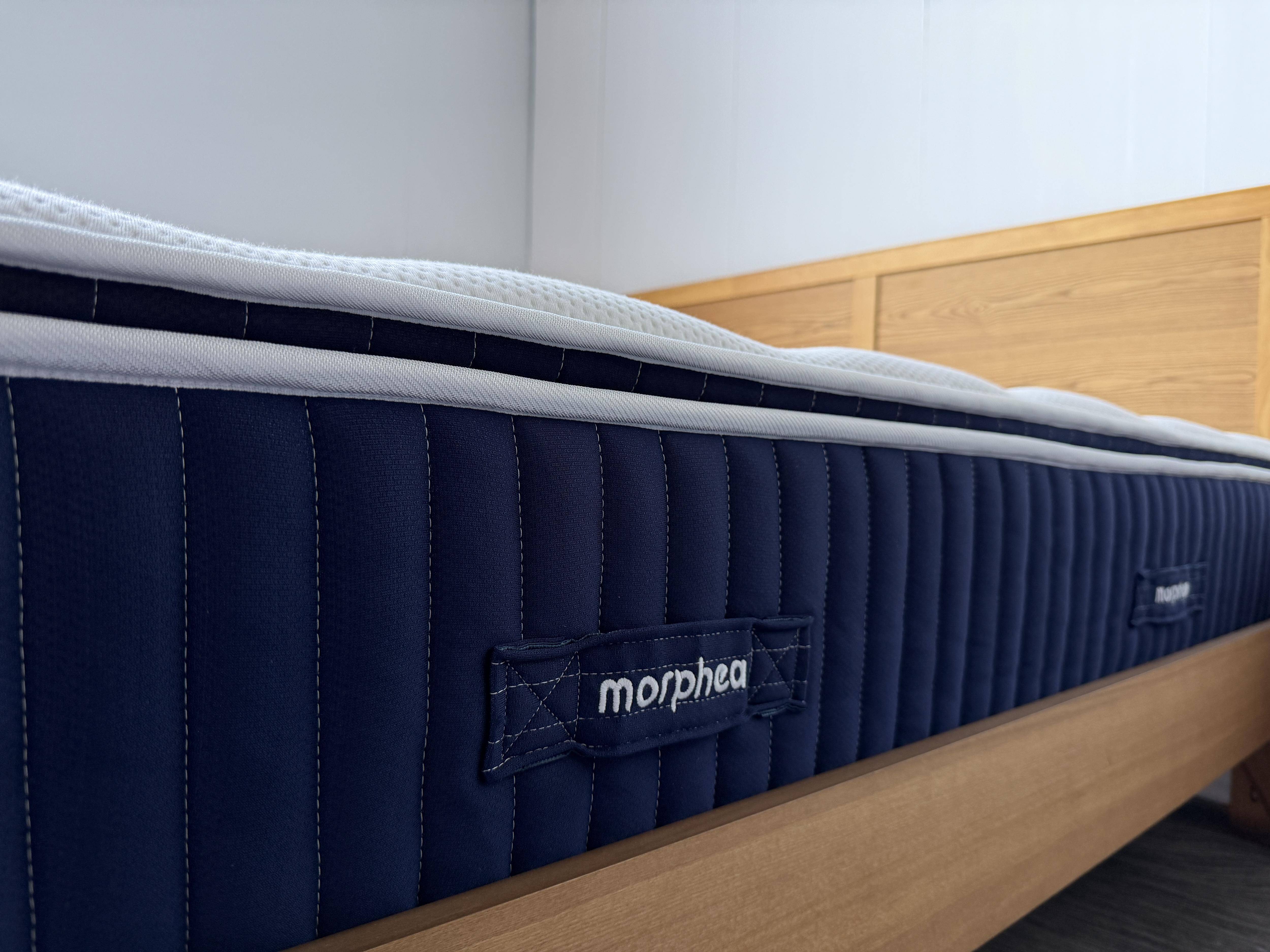 Morphea Bed Matelas Victoria