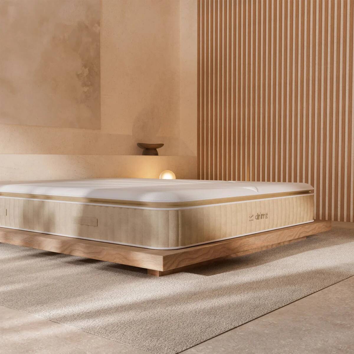 Morphea Bed L'Experience matelas