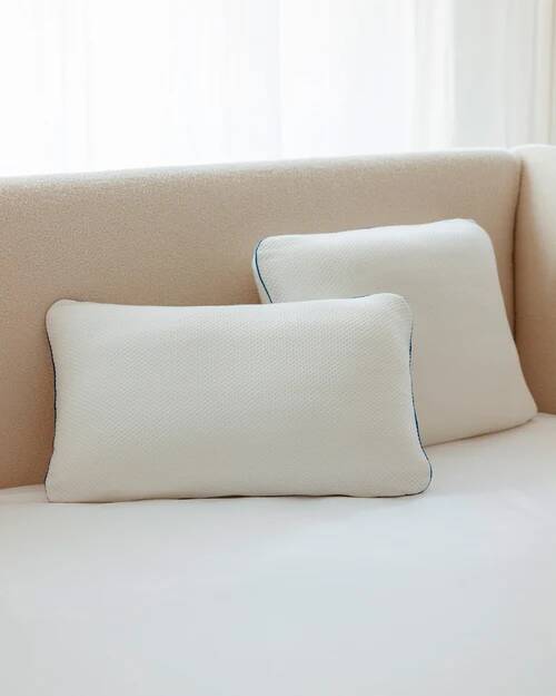morphea bed memory air oreiller