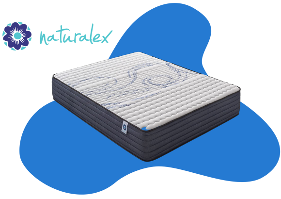 matelas naturalex
