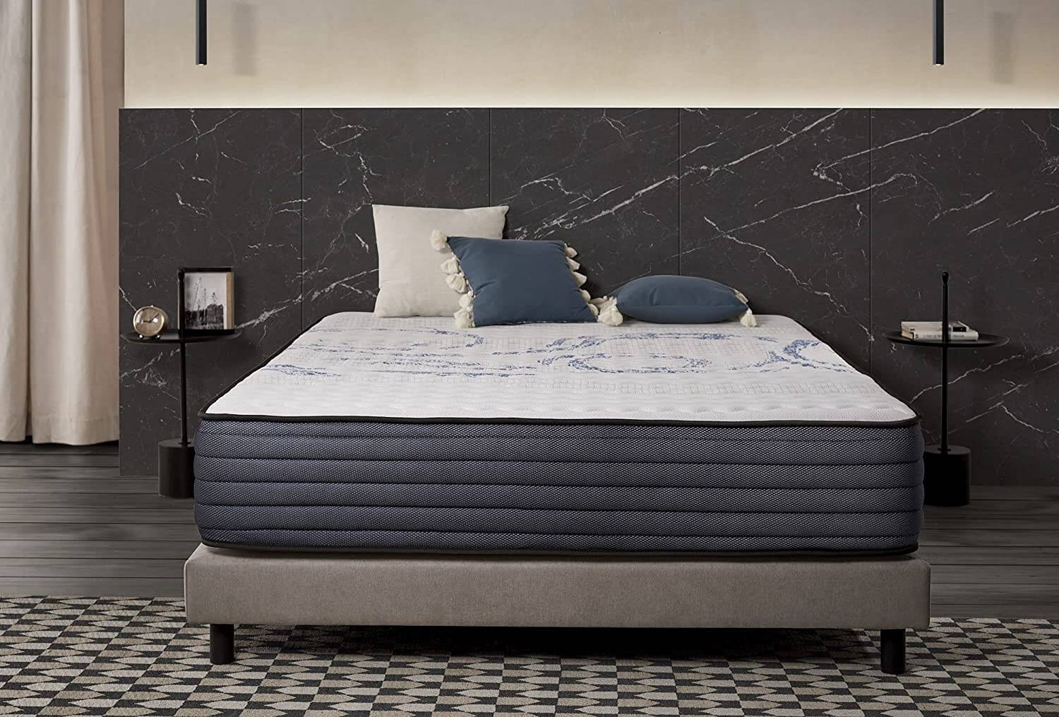 matelas naturalex perfect sleep