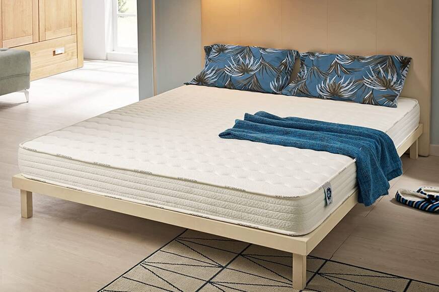 matelas naturalex soft sensation