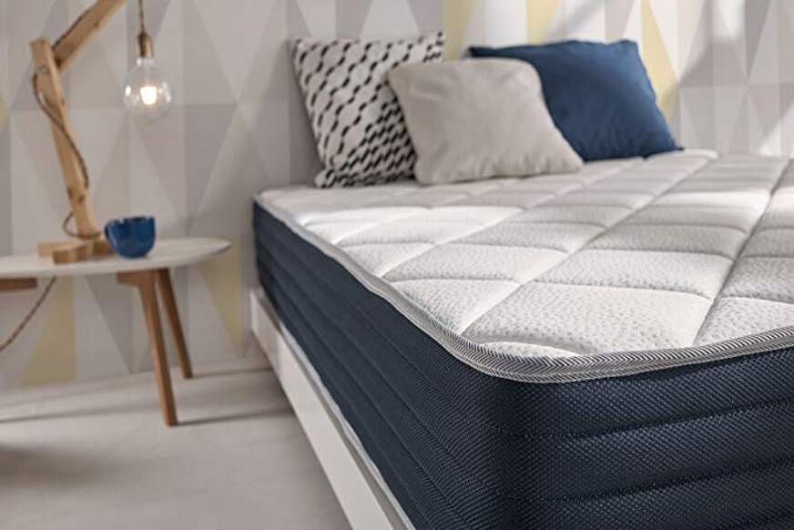 matelas naturalex surpervisco