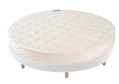 matelas no stress lit rond