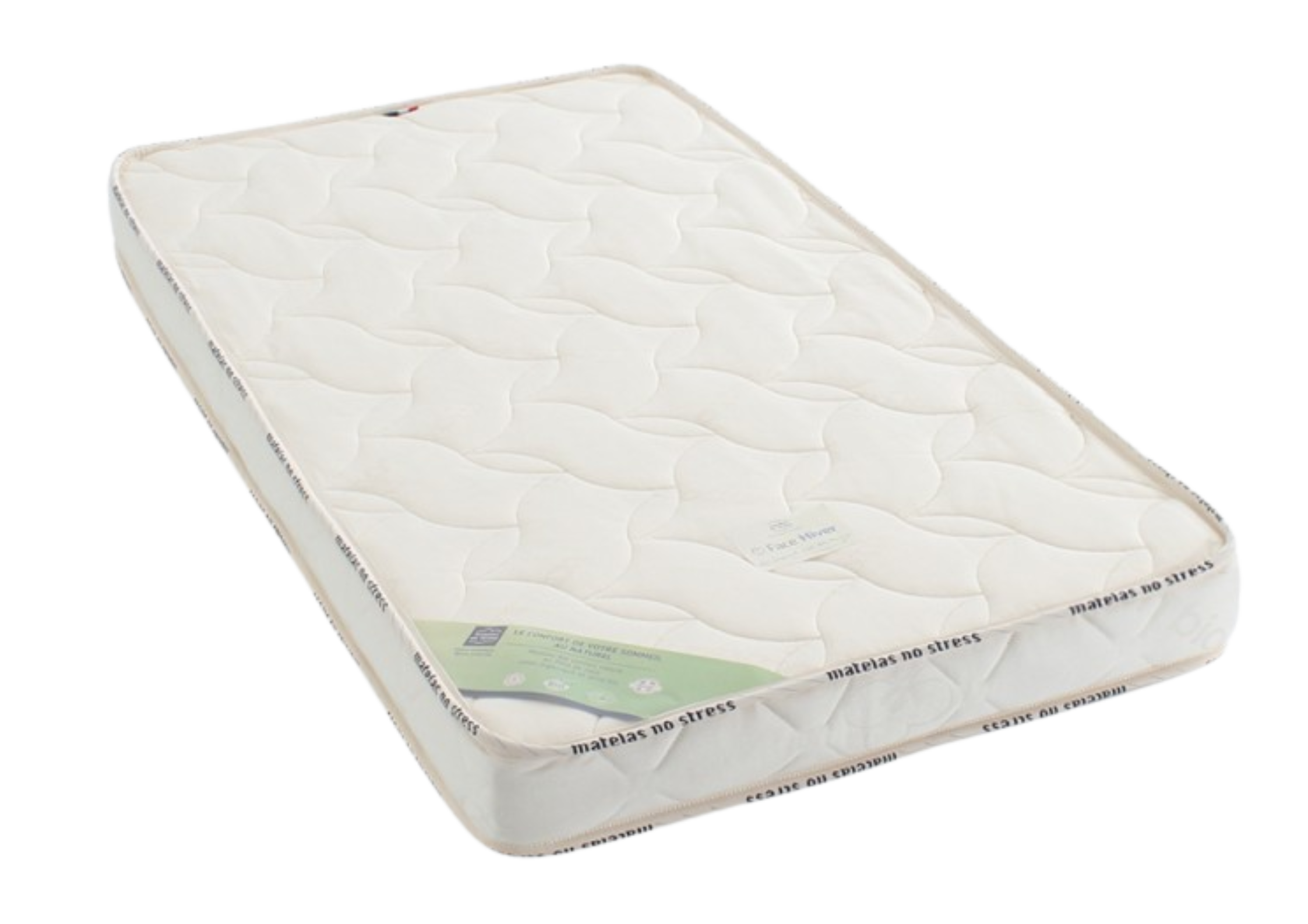 matelas no stress bebe