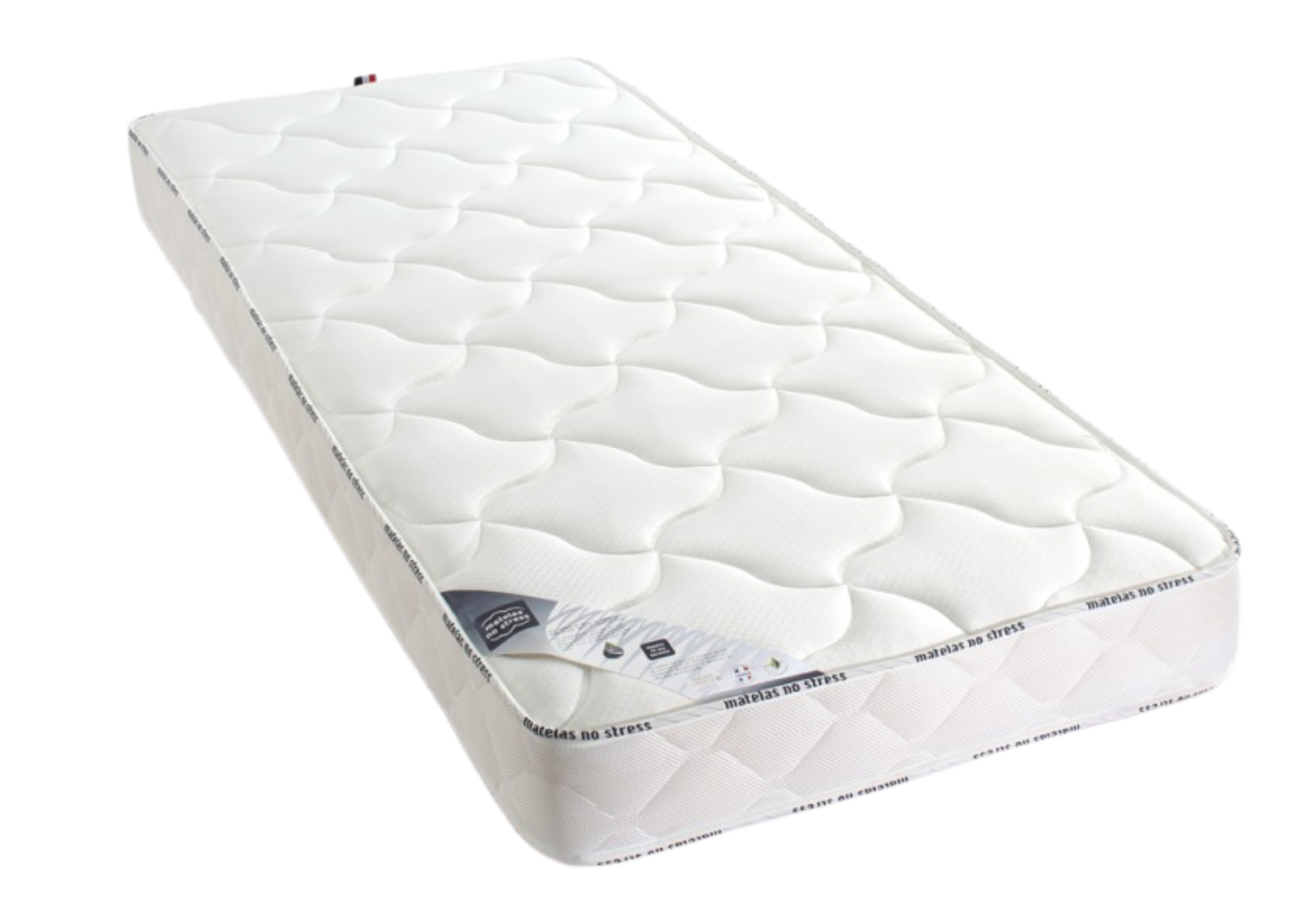 matelas bebe coco latex matelas no stress