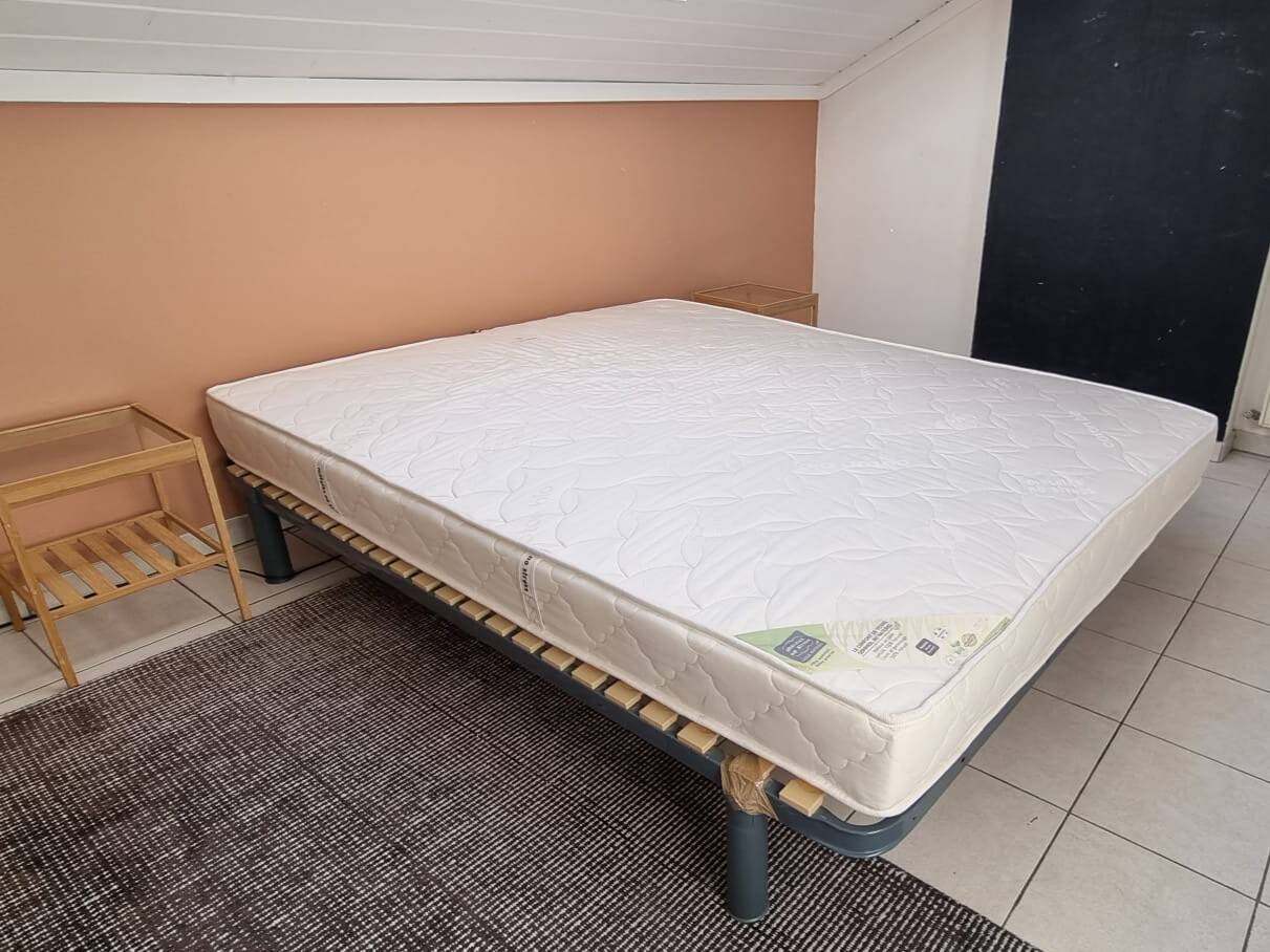 matelas no stress elegance