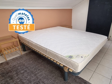 matelas no stress elegance