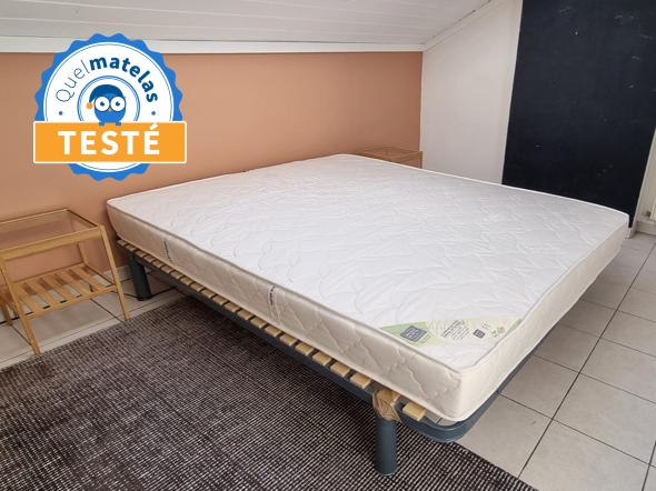 matelas no stress elegance
