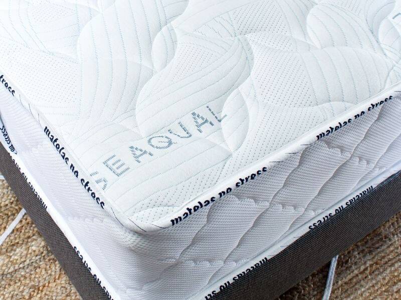 matelas no stress