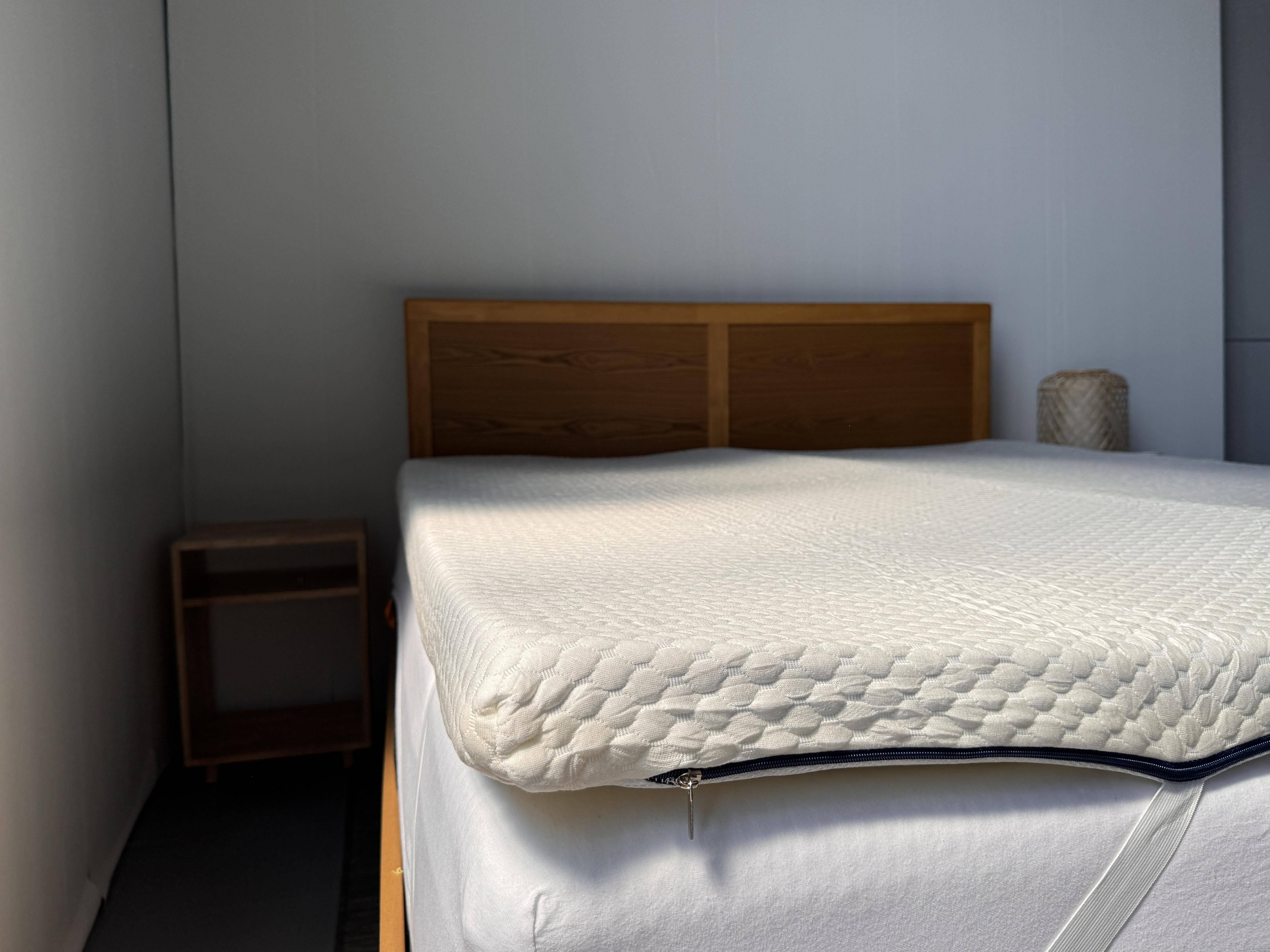 Nyte surmatelas cosy max