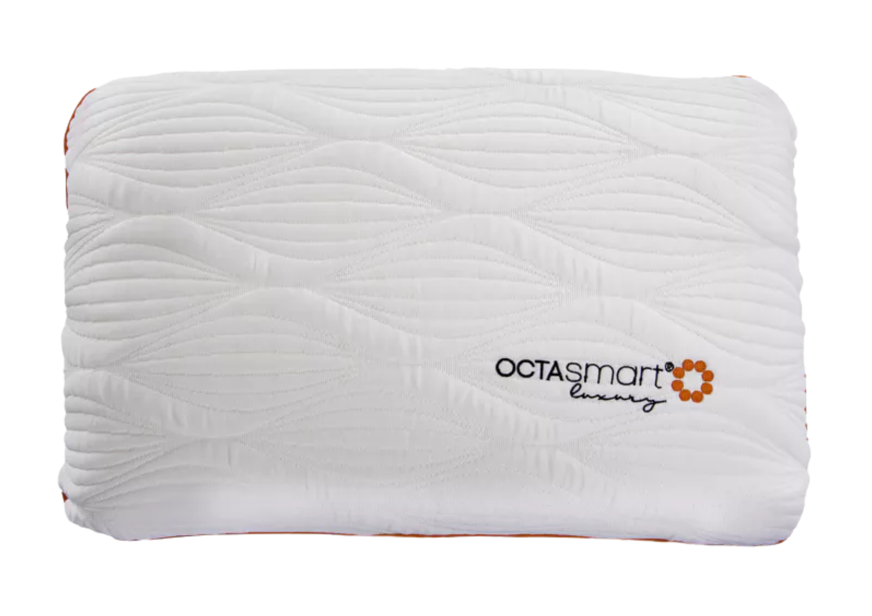 oreiller octasmart